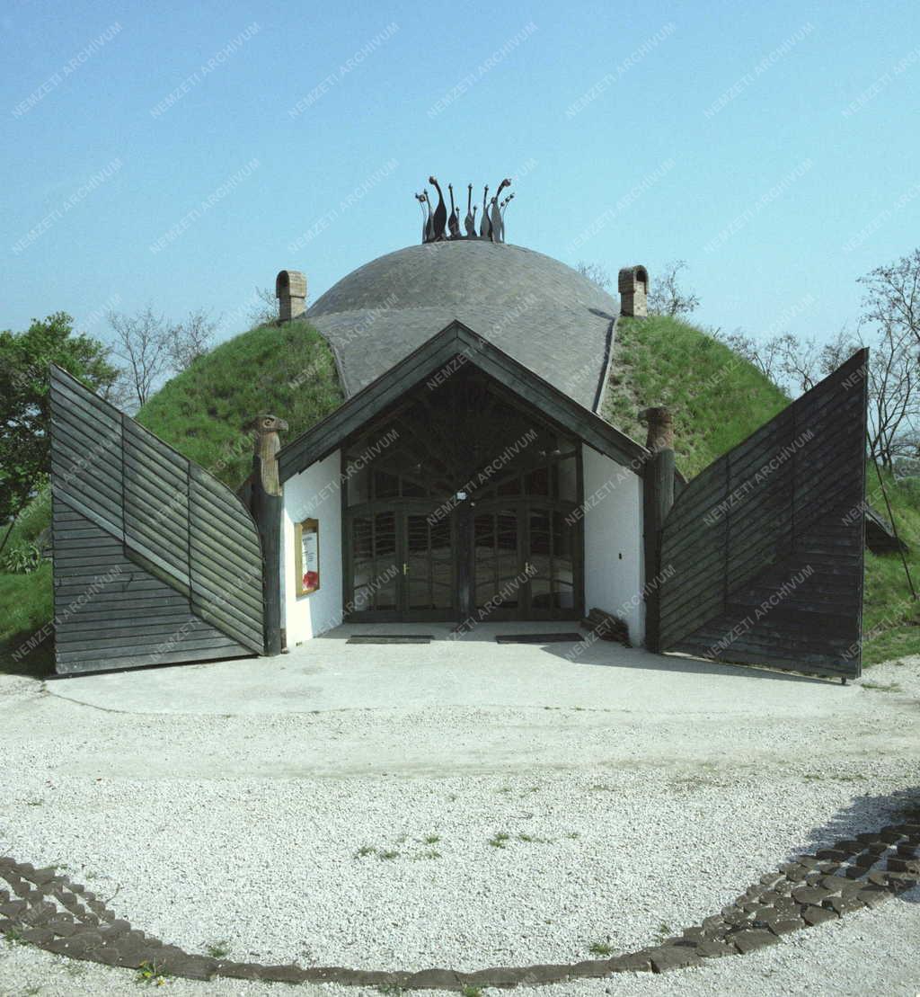 Magyarországi képek – Dunakanyar 