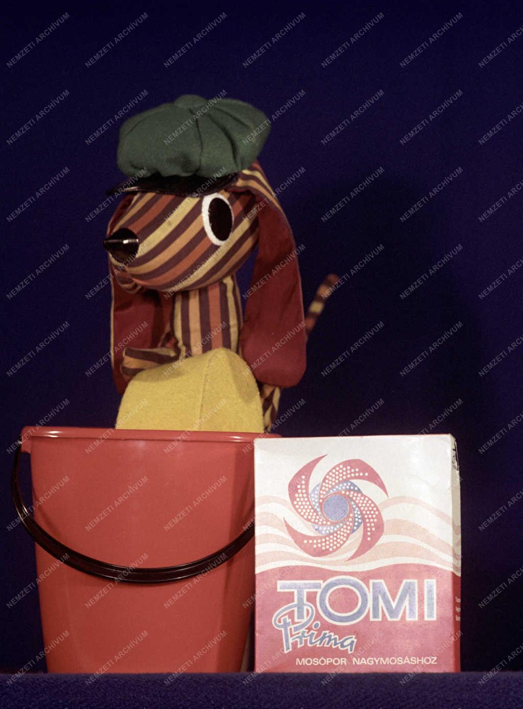 Kultúra - Állami Bábszínház - Urbán Gyula: A kacsalaki rejtély