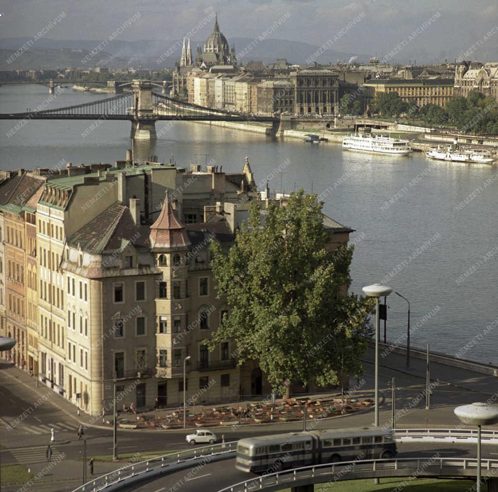 Városkép - Budapest