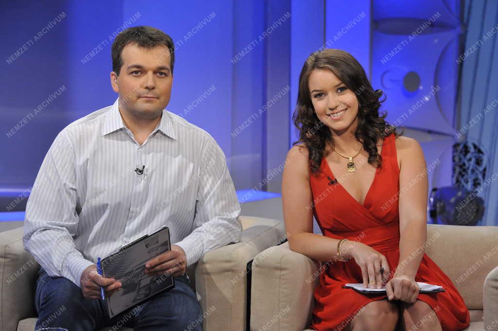 Televízió - Duna TV - Kívánságkosár