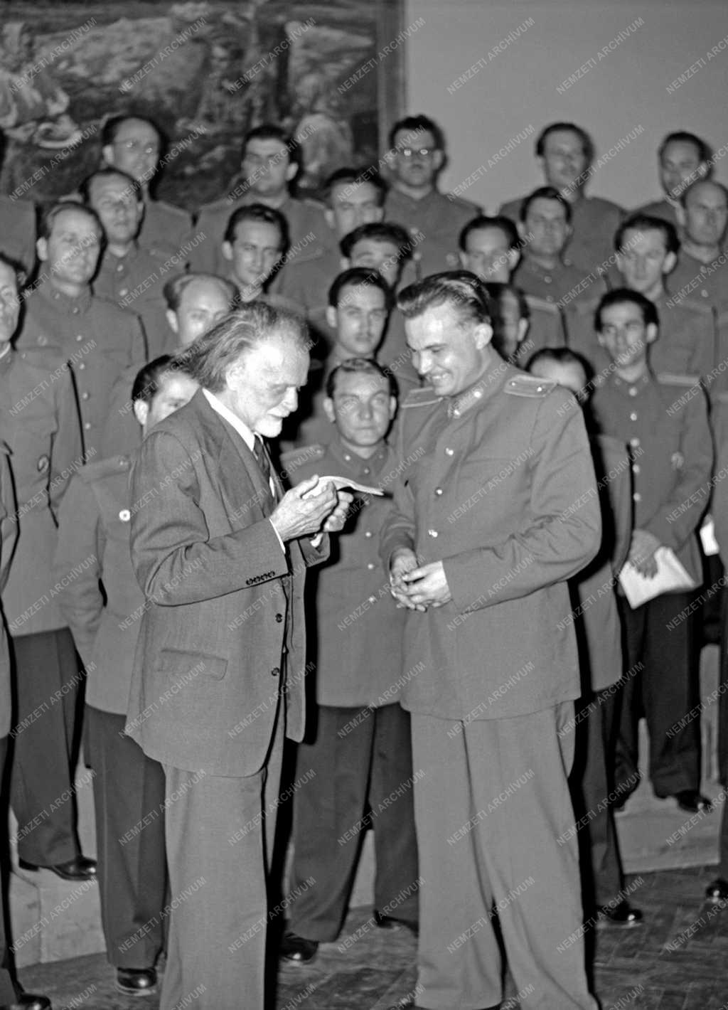 Kultúra - Komolyzene - Kodály Zoltán