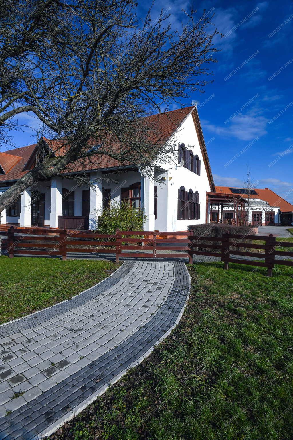 Természetvédelem - 50 éves a Hortobágyi Nemzeti Park
