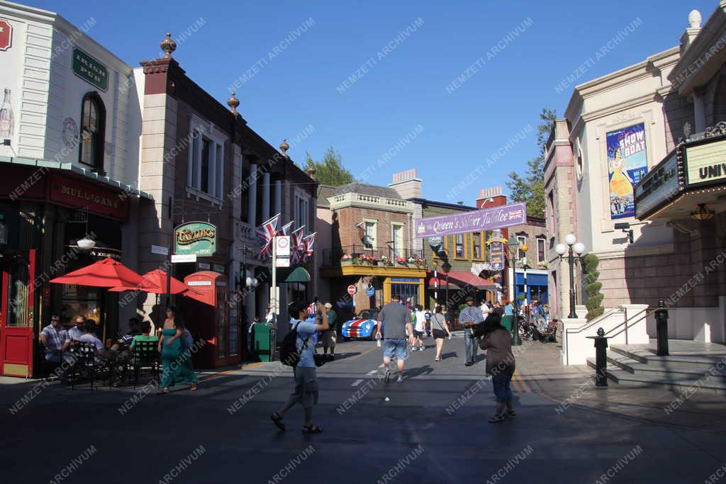 Filmművészet - Universal Filmstudió