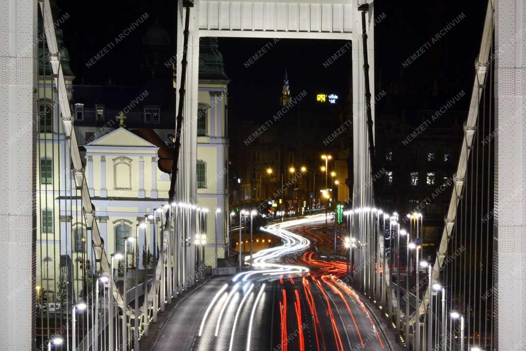 Városkép - Budapest