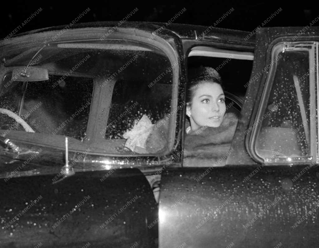 Kultúra - Olasz Filmnapok