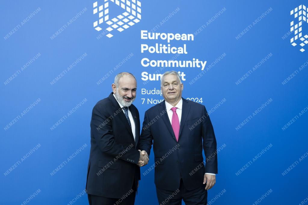 EPC-csúcs Budapesten