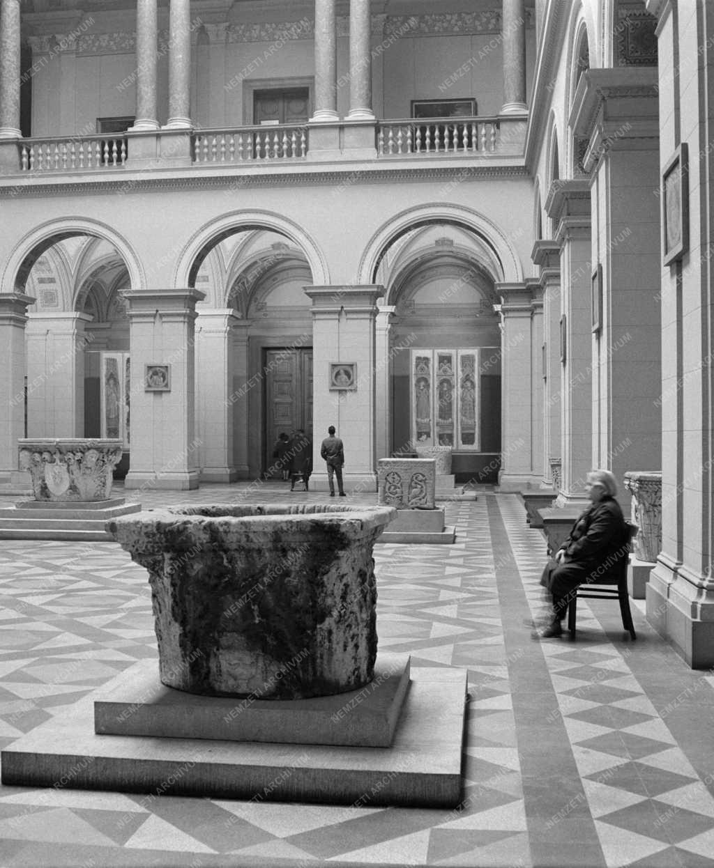 Kultúra - Szépművészeti Múzeum