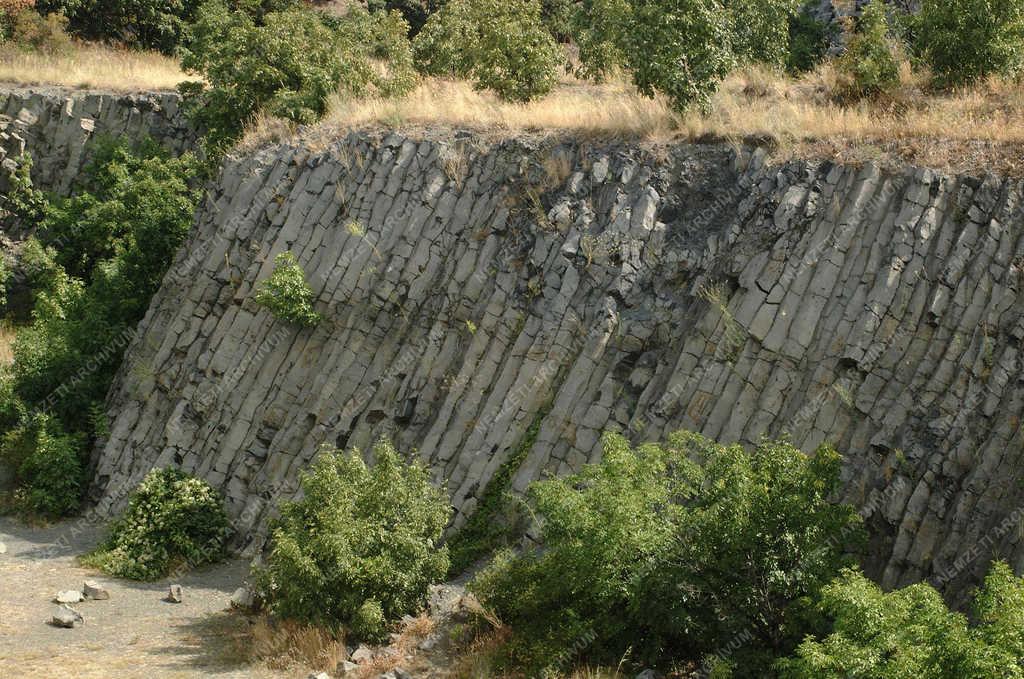 Balaton-felvidék - Hegyestű