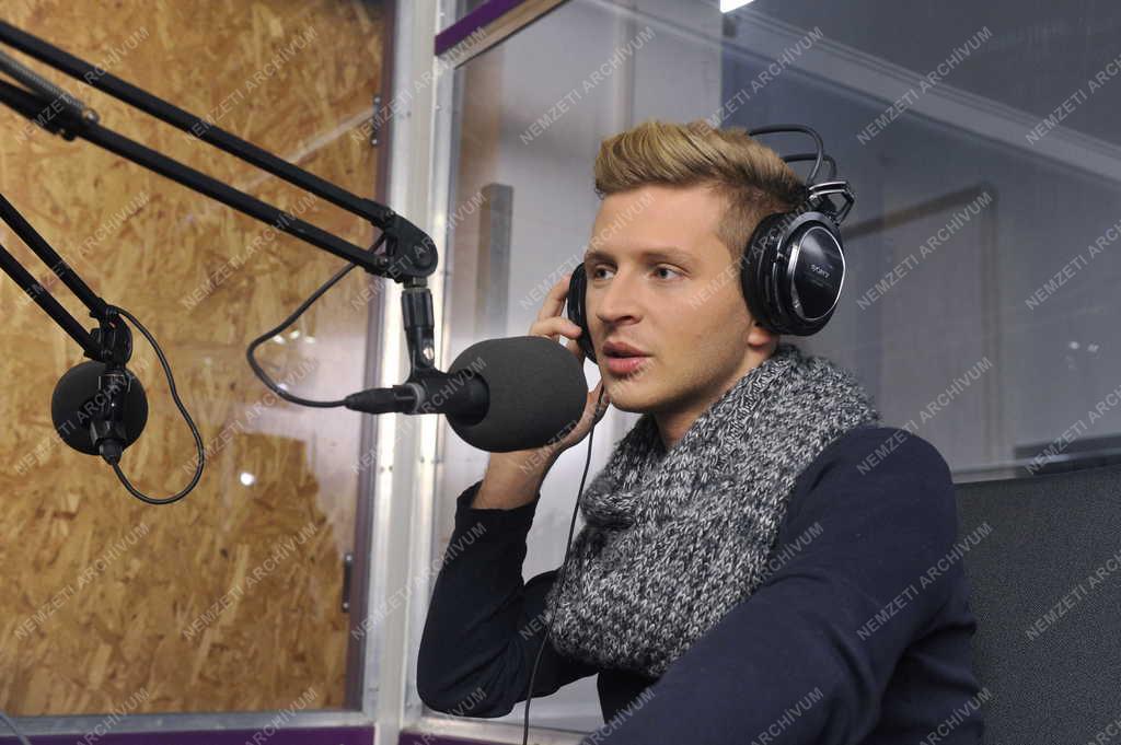 Rádió - Petőfi - Egész úton hazafelé című műsor