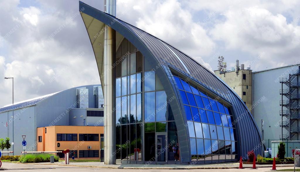 Kultúra - Etyek - Korda Filmpark 