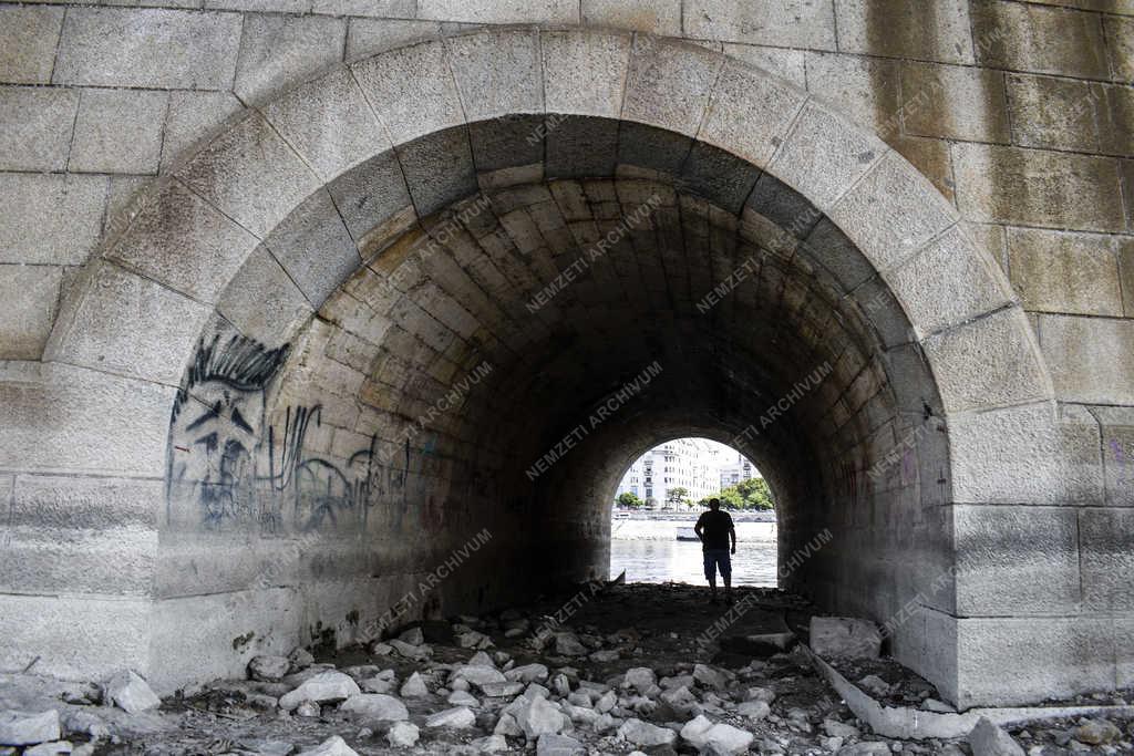Városkép - Budapest - Margit híd