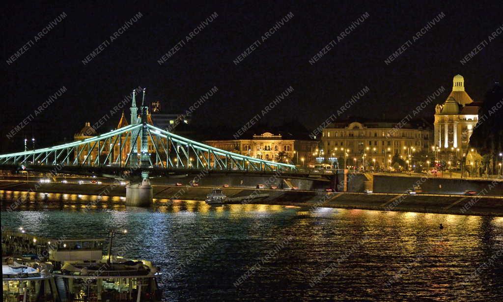 Városkép - Budapest