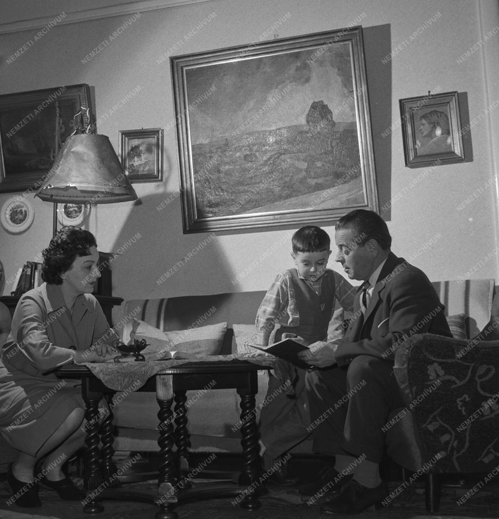 Balett - Jubileumait ünnepli Harangozó Gyula