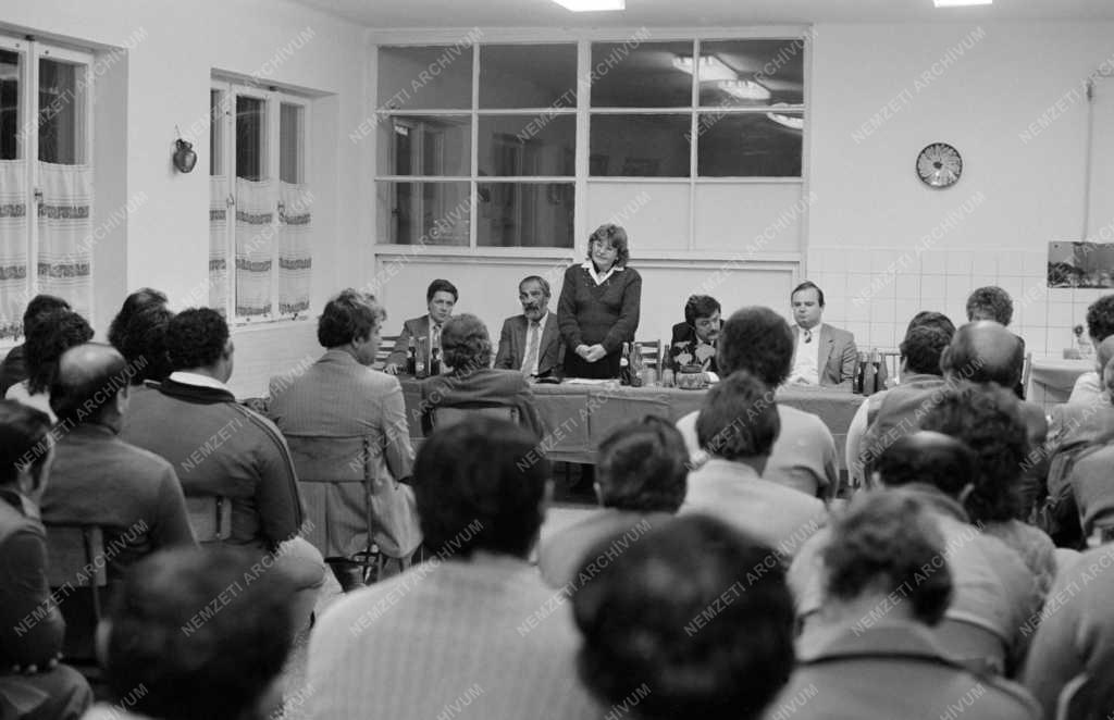 Oktatás - Kisebbségpolitika - Roma népfőiskola