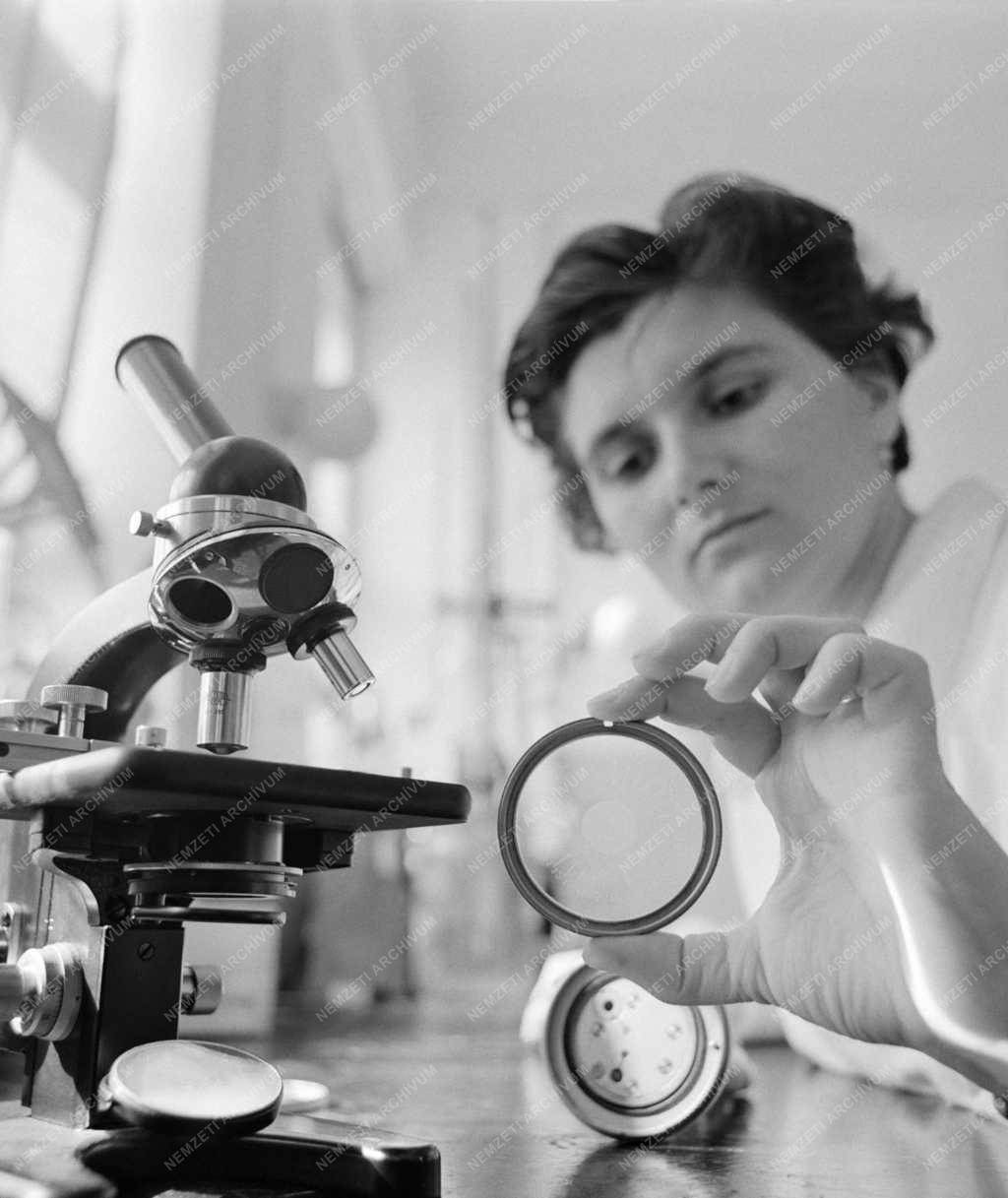 Egészségügy - Hajdú megyei Közegészségügyi és Járványügyi Állomás