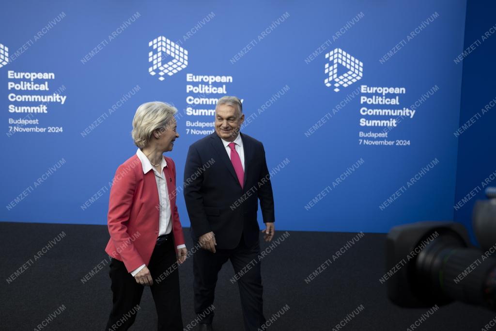 EPC-csúcs Budapesten