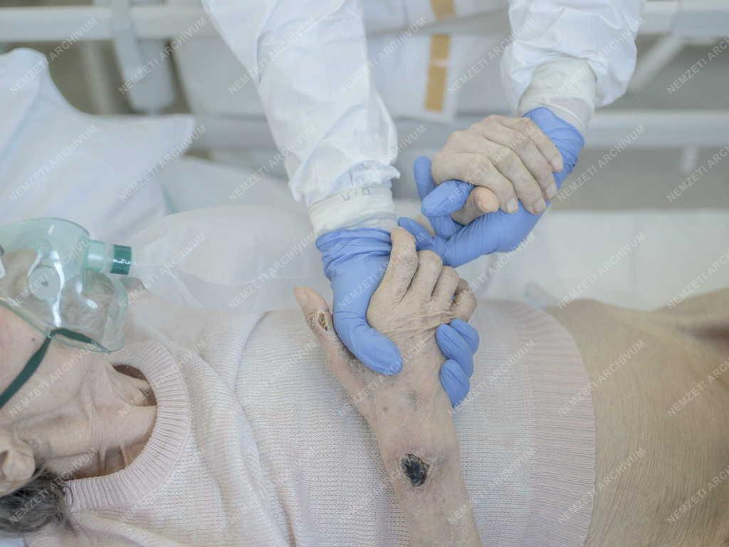 40. Magyar Sajtófotó Pályázat