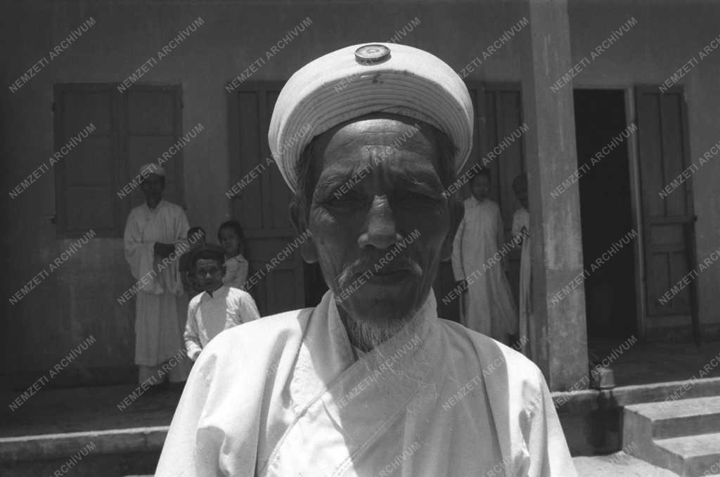 Dél-Vietnam - Pillanatképek