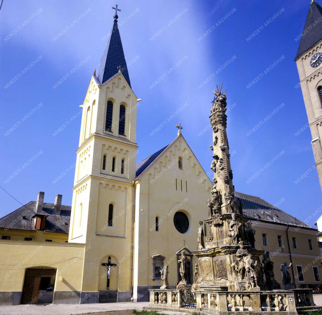 Veszprémi képek 