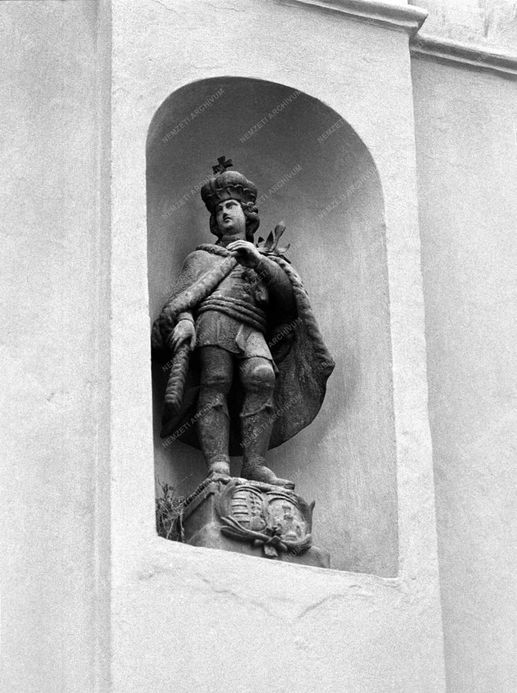Városkép - Kőszeg