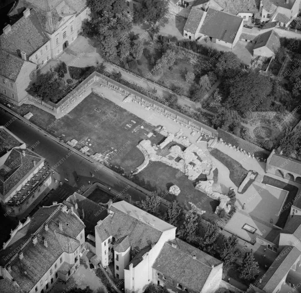 Városkép - Székesfehérvár