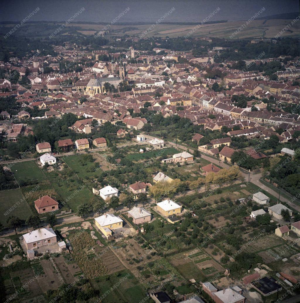 Városkép - Kőszeg