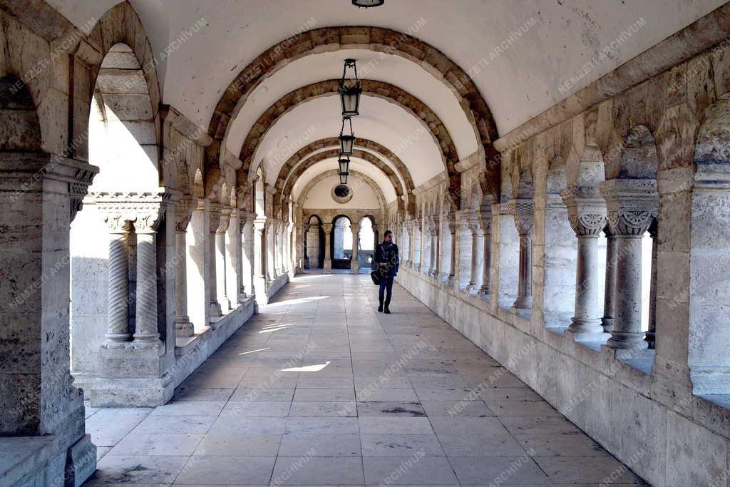 Városkép - Budapest