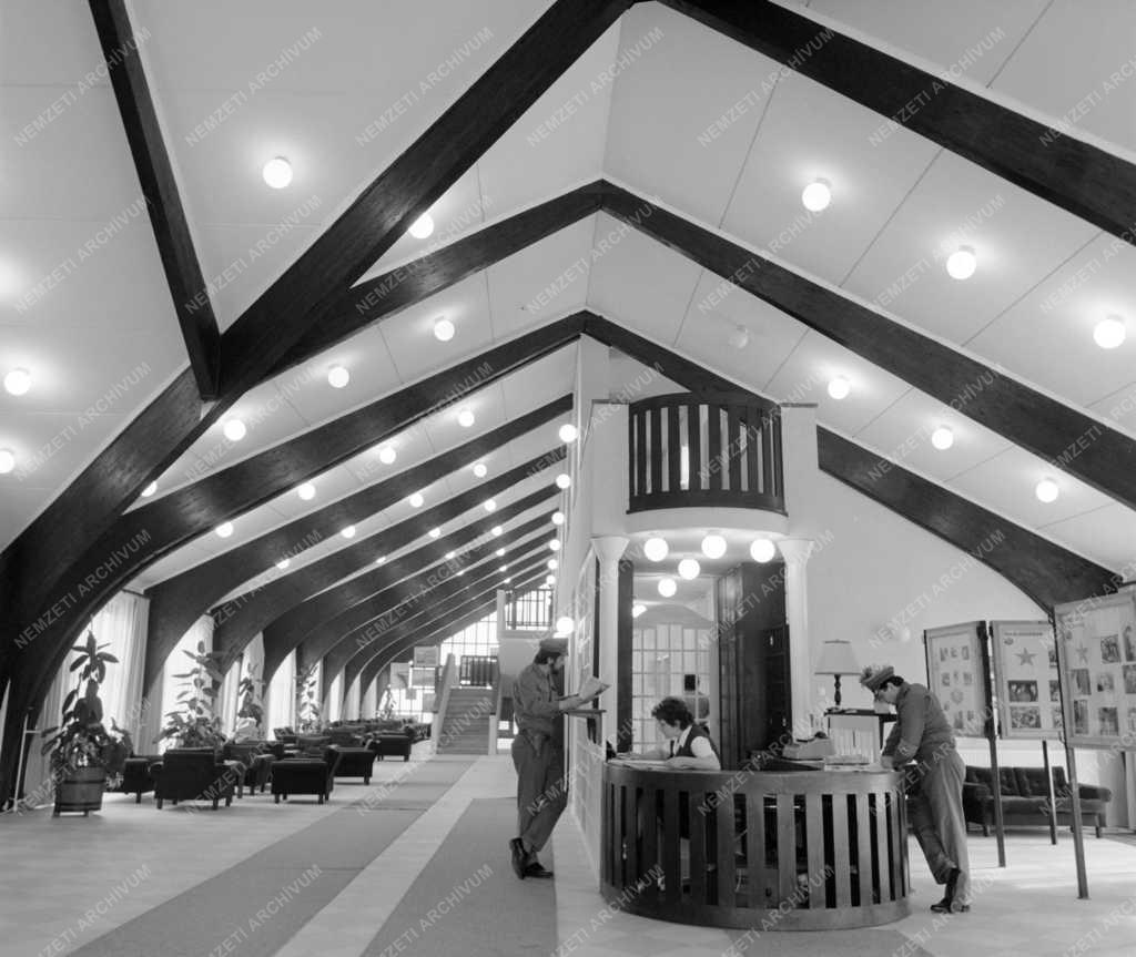 Fegyveres erők - A badacsonytomaji munkásőrbázis