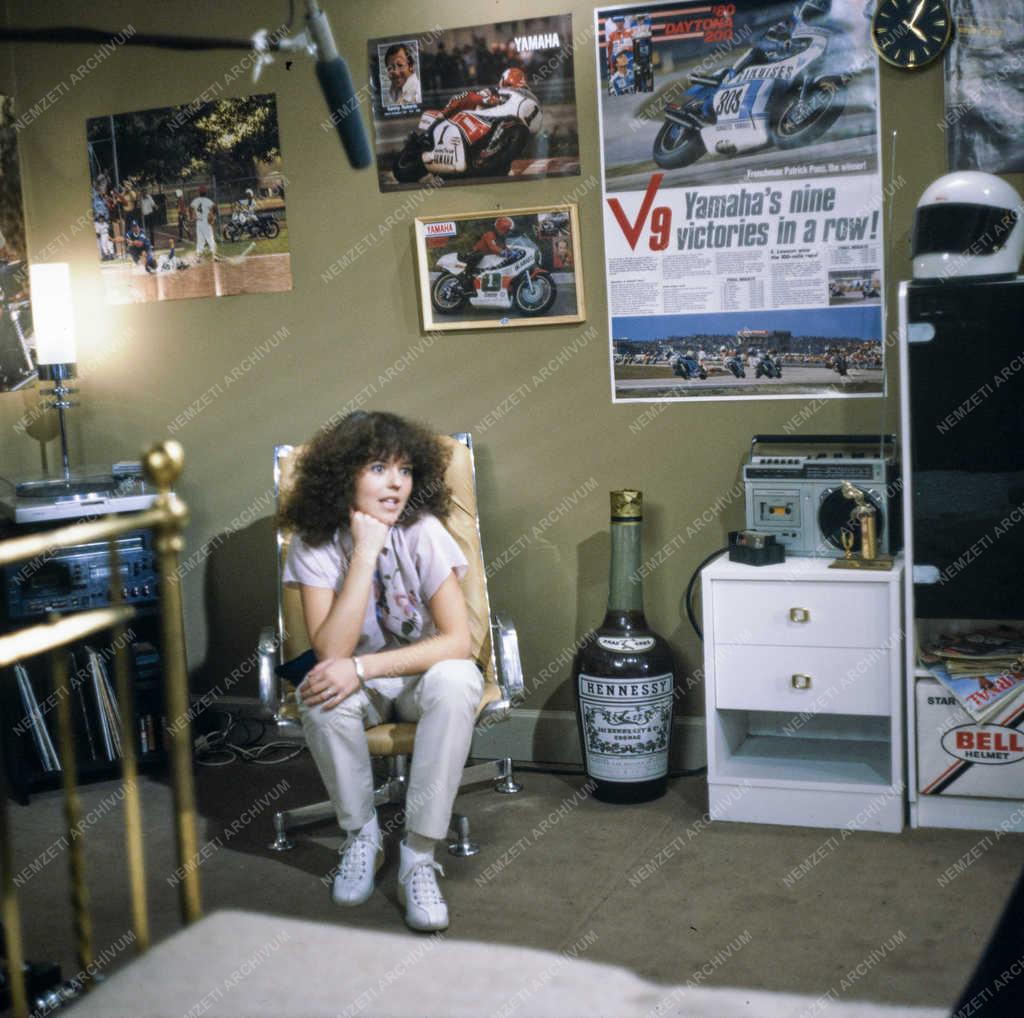 Kultúra - TV-film - Harmodios... és meg kell dögleni