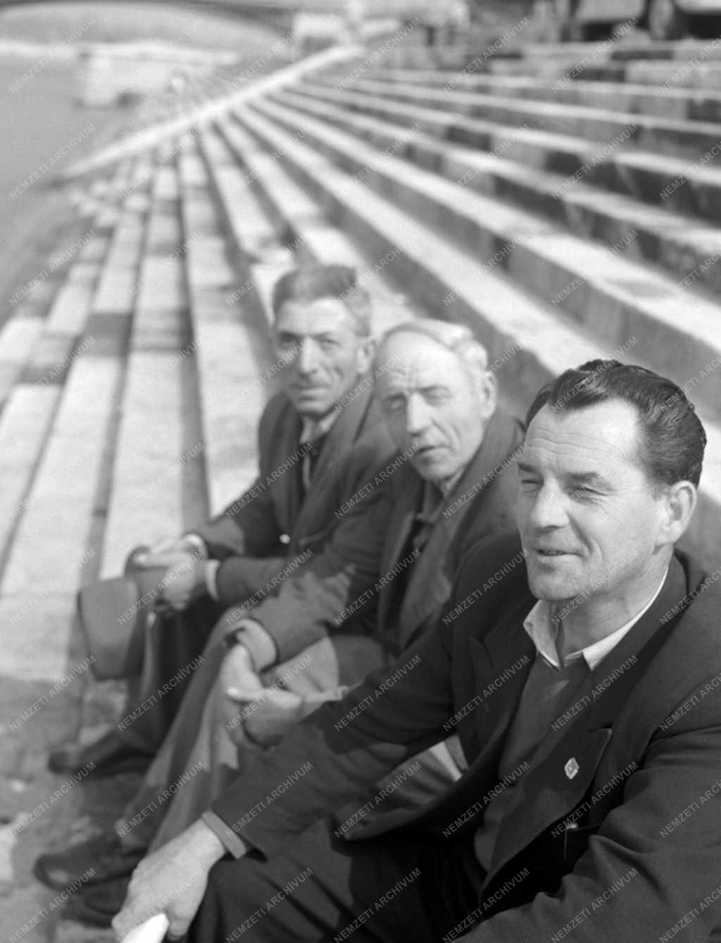 Szerencsejáték - Lottónyertesek