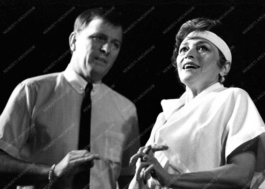 Kultúra - Színház - Noel Coward: Magánélet