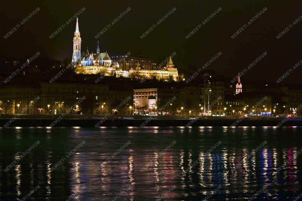 Városkép - Budapest