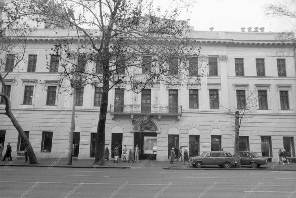 Kultúra - Csehszlovák Kulturális Központ