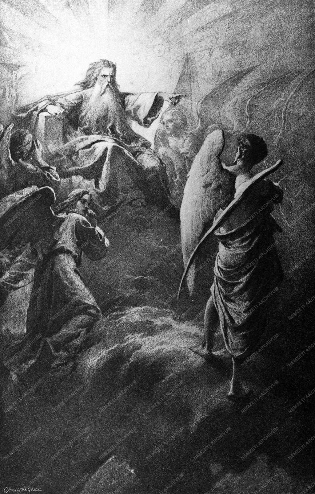 Zichy Mihály festő