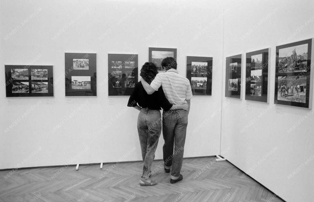 Kultúra - A Fotográfia Hónapja