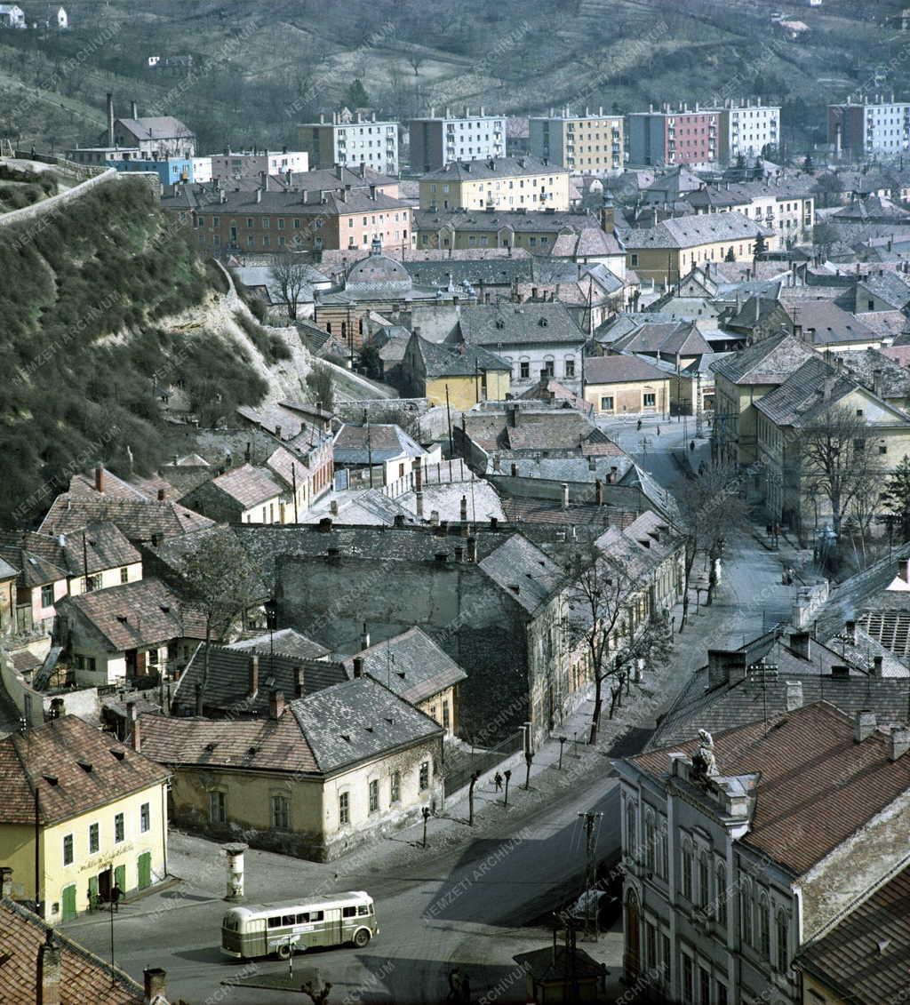 Városkép - Esztergom