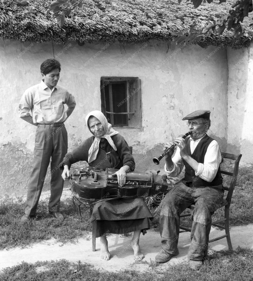 Kultúra - Japán Bartók-kutató Magyarországon