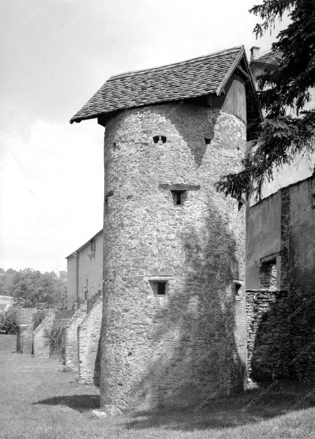 Kőszeg védői megakadályozták a törökök bécsi hadjáratát