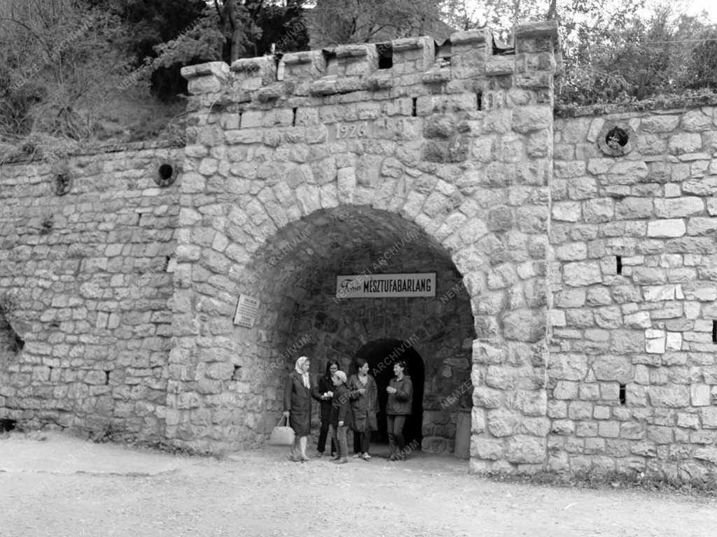 Városkép - Lillafüred