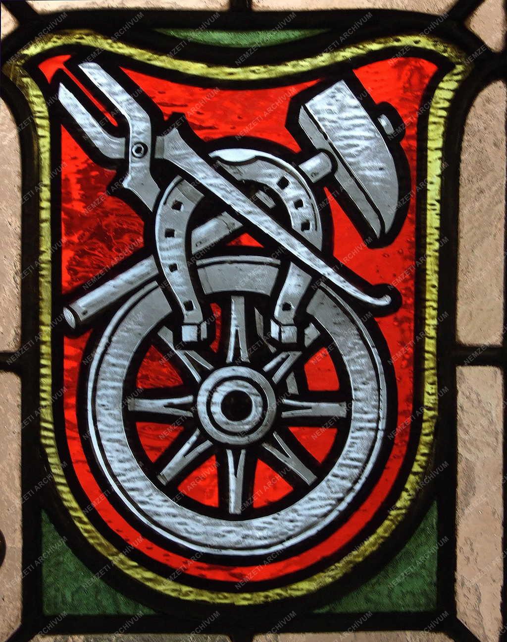 Városkép - Szabadka - A Városháza