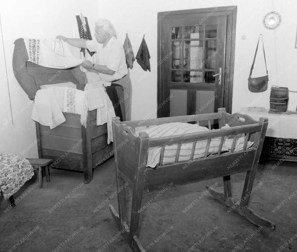 Kultúra - Termelőszövetkezeti palócmúzeum