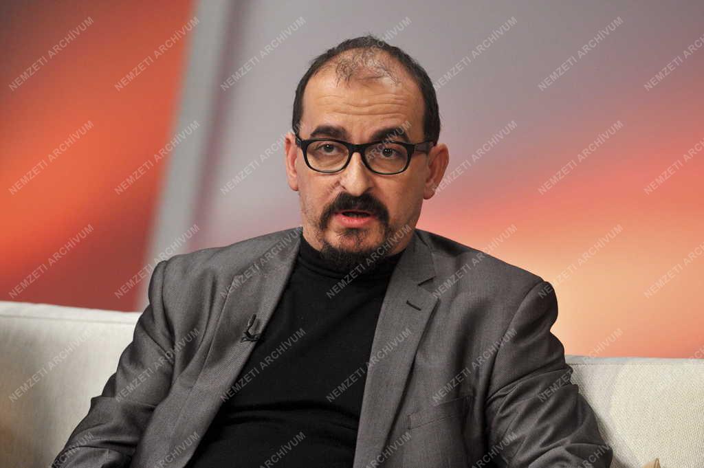 Televízió - Hogy volt? - Mészáros István