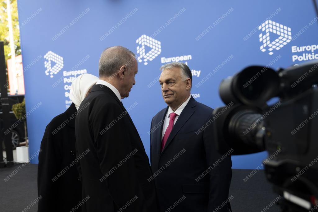 EPC-csúcs Budapesten