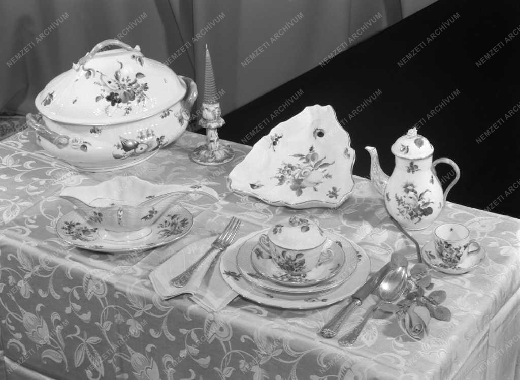 Kereskedelem - Artex