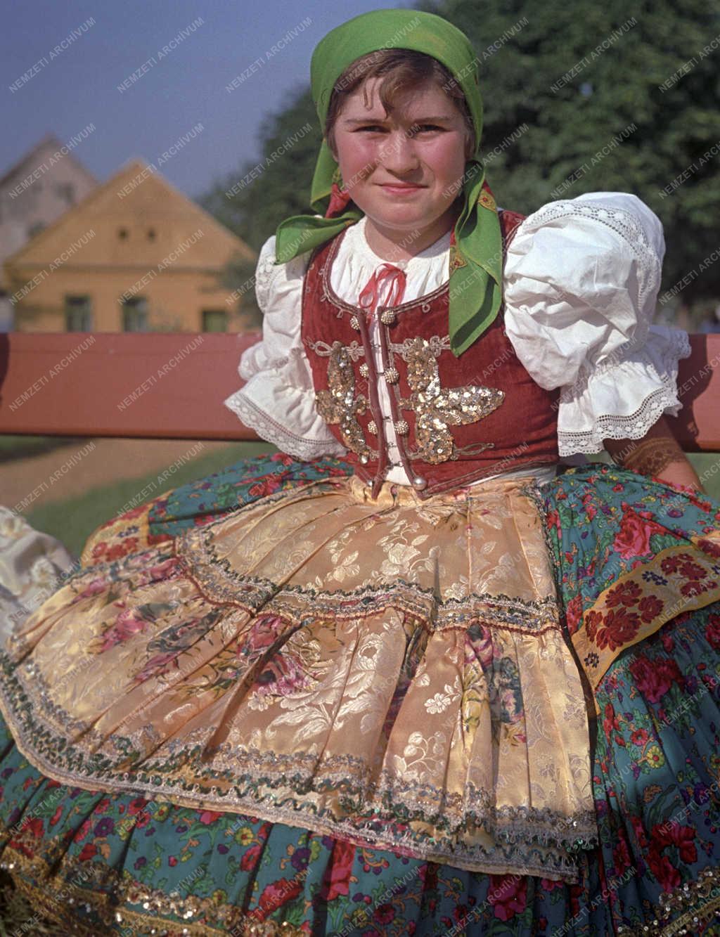 Kultúra - Néphagyomány - Sárközi Napok