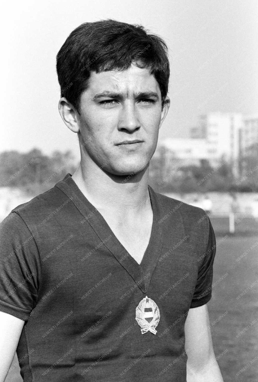 Sport - Labdarúgás - A magyar utánpótlás válogatott