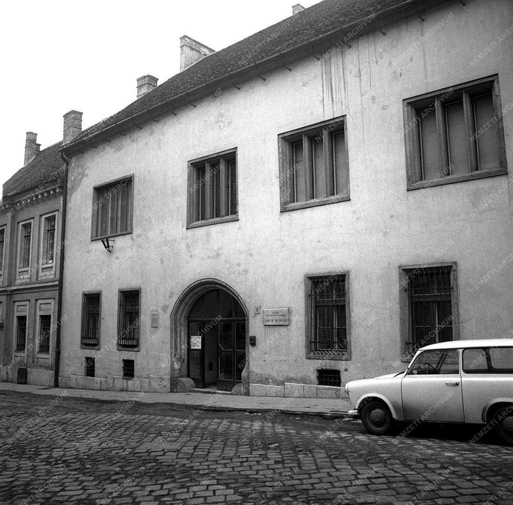 Kultúra - Bartók Archívum