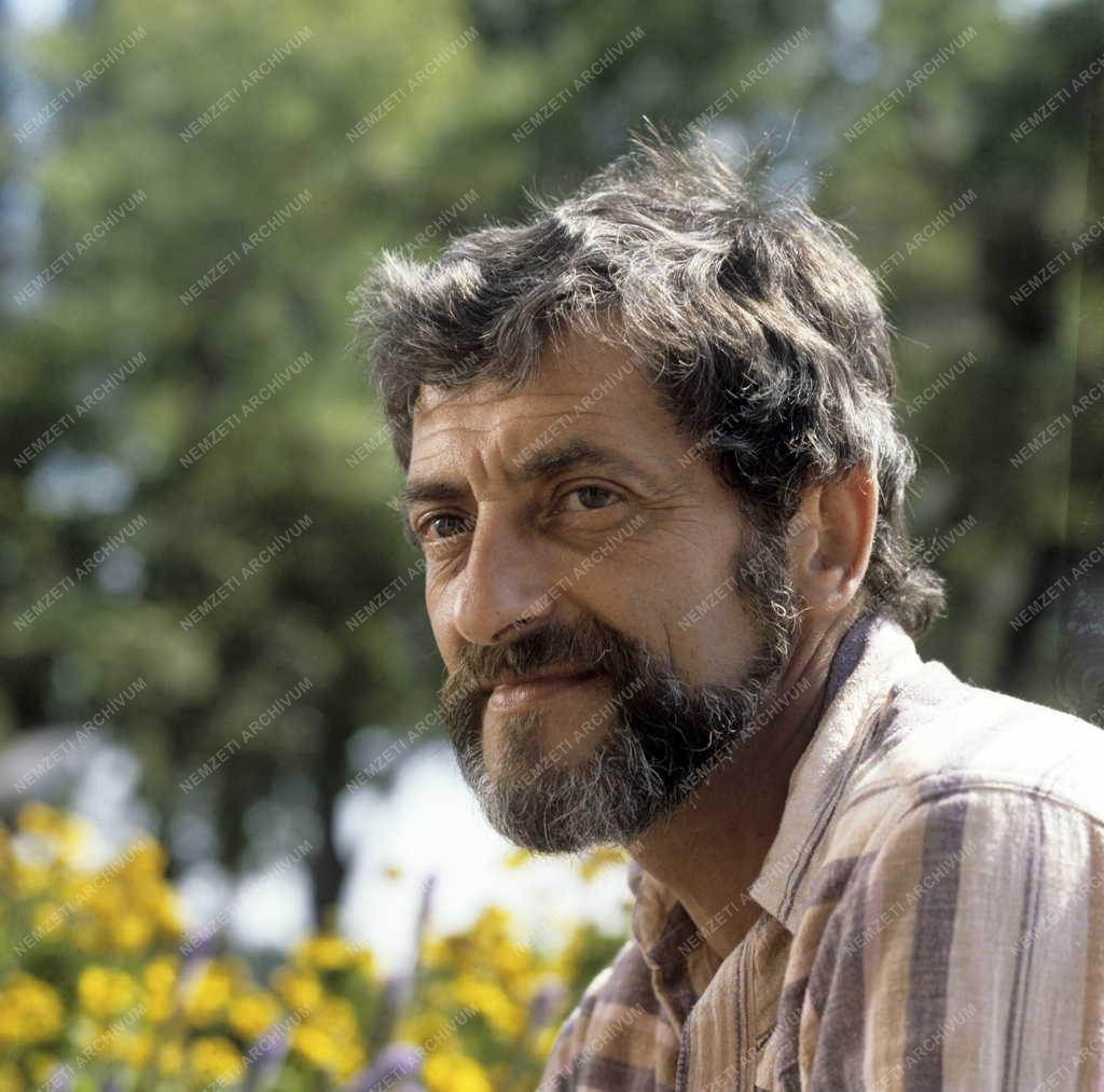 Kultúra - Kézdy György színész