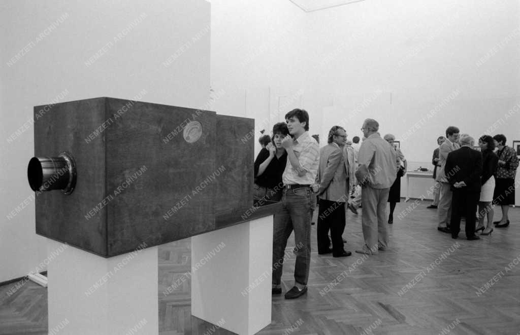 Kultúra - A Fotográfia Hónapja