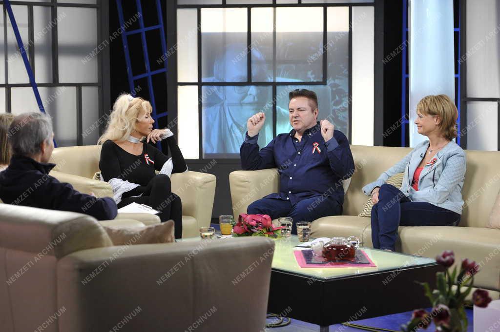 Televízió - Hogy volt!?